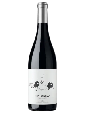 Tentenublo Tinto 2022