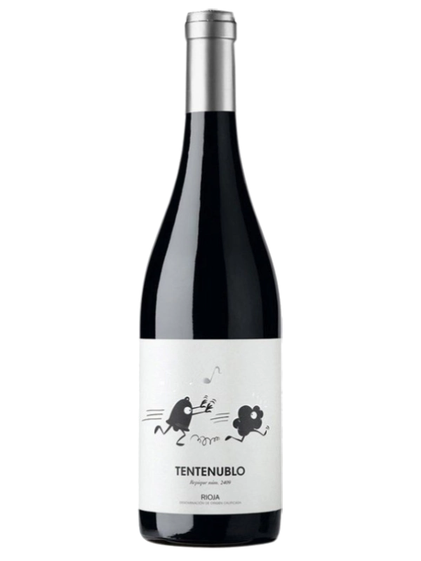 Tentenublo Tinto 2022