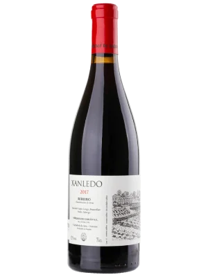 Viñedos do Gabián Xanledo 2024